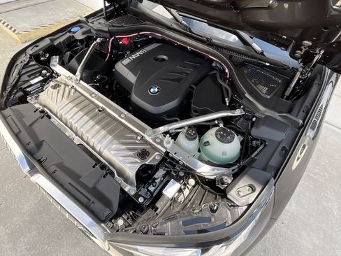 New 2025 BMW X3 xDrive30i w/ Convenience Package image 33