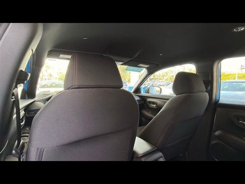 Certified 2026 Honda HR-V Sport image 18