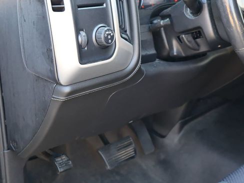 Used 2015 GMC Sierra 1500 SLE w/ Texas SLE Value Package RWD image 21