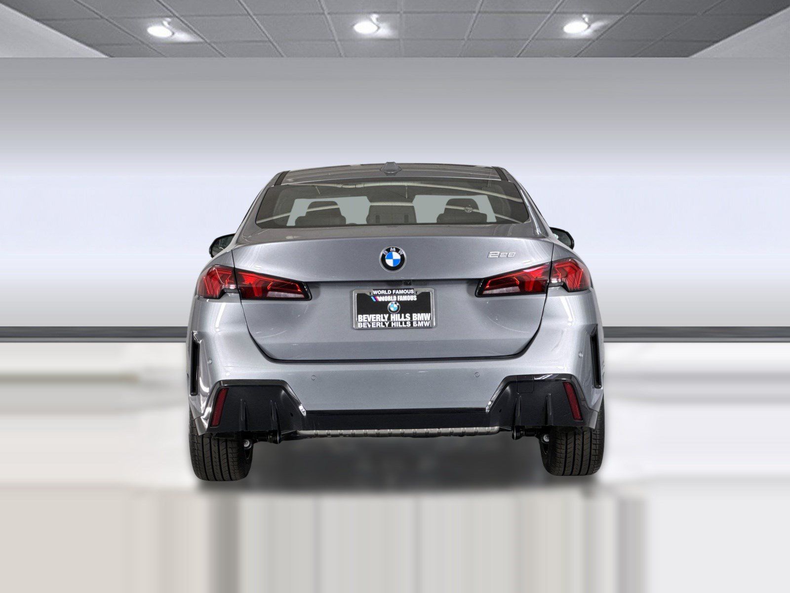 New 2026 BMW 228i FWD image 10