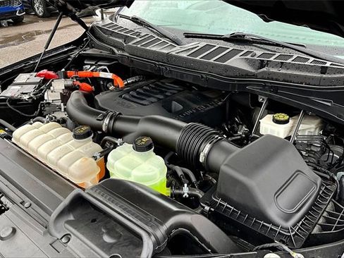 Used 2023 Ford F150 XL w/ XL Chrome Appearance Package image 30