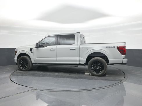 New 2026 Ford F150 Lariat w/ Equipment Group 501A Mid image 29