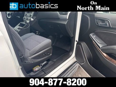 Used 2019 Chevrolet Tahoe 2WD image 7
