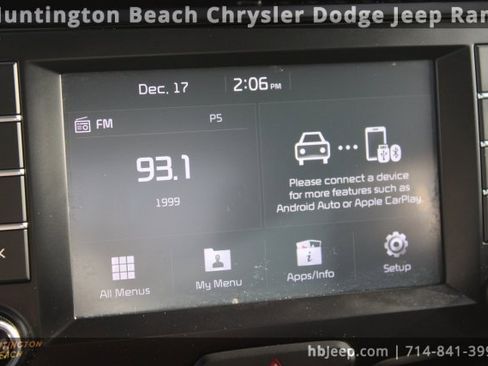 Used 2020 Kia Soul S image 20