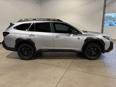 Used 2024 Subaru Outback Wilderness