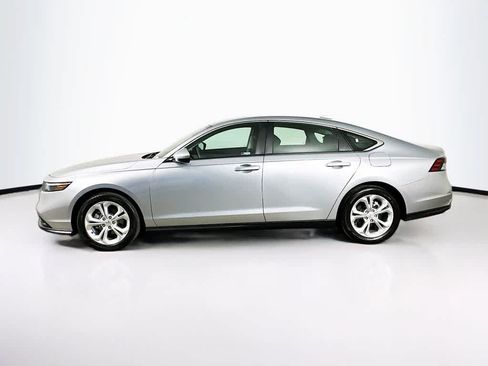 Used 2024 Honda Accord LX image 3