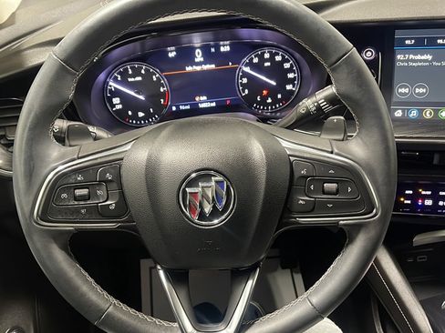 Used 2023 Buick Envision Essence FWD image 4