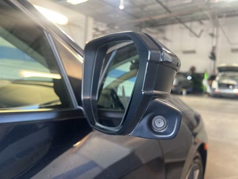 Used 2019 Honda Civic EX image 24