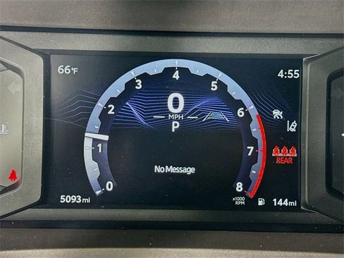 Certified 2025 Toyota Tacoma image 12