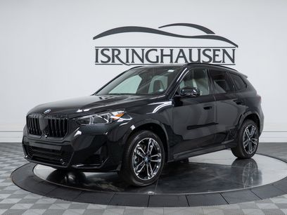 New 2026 BMW X1 xDrive28i w/ Technology Package