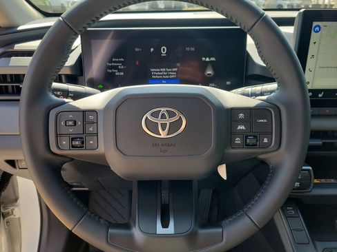 New 2026 Toyota RAV4 XLE Premium FWD image 20