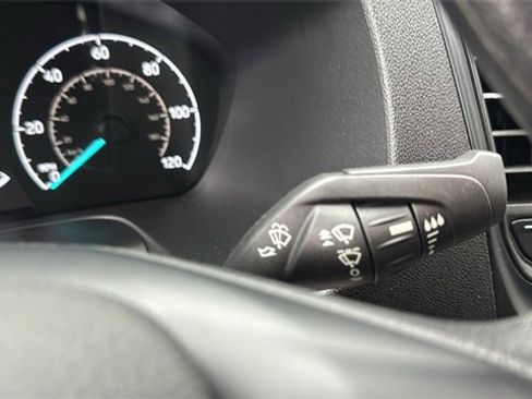 Certified 2023 Ford Transit 250 Low Roof AWD w/ Exterior Upgrade Package image 14