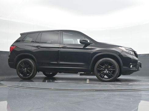 Used 2021 Honda Passport Sport image 22