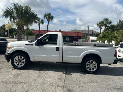 Used 2012 Ford F250 XL RWD image 10