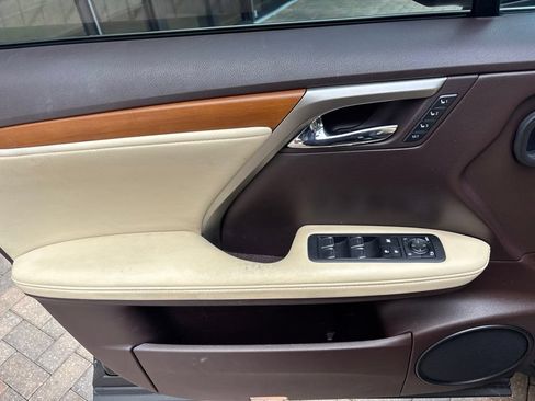 Used 2020 Lexus RX 350 FWD w/ Premium Package image 18