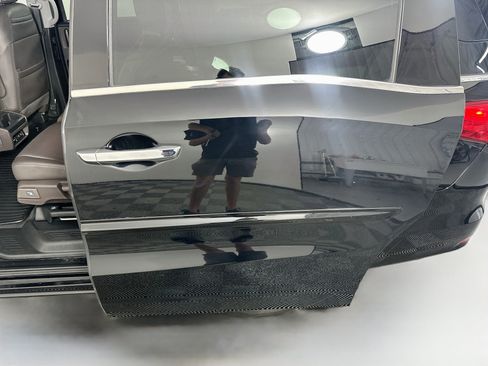 Used 2019 Honda Odyssey Elite image 26