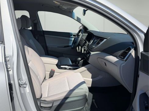 Used 2016 Hyundai Tucson Eco FWD image 10