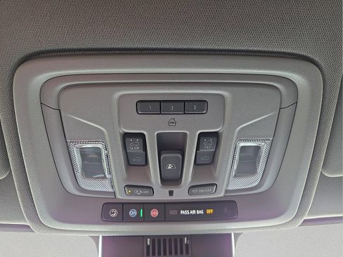 New 2026 Chevrolet Silverado 1500 RST w/ Safety Package AWD/4WD image 20