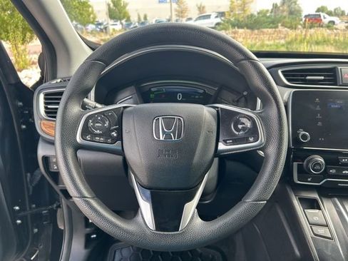 Used 2022 Honda CR-V EX image 12