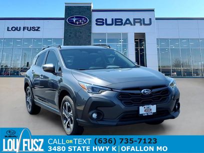 Used 2021 Subaru Crosstrek 2.5i Sport