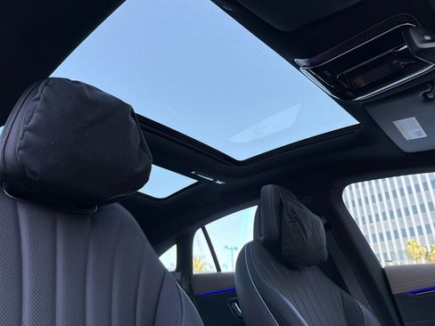 New 2026 Mercedes-Benz EQS 450+ 4MATIC Sedan image 16