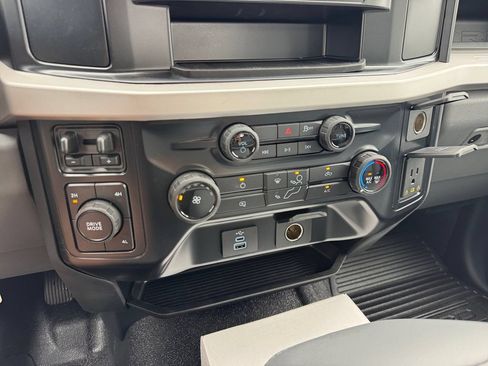New 2026 Ford F450 XL AWD/4WD image 34