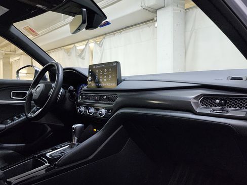 Certified 2025 Acura Integra A-Spec image 21