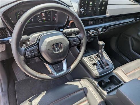 New 2026 Honda CR-V Sport Touring image 3