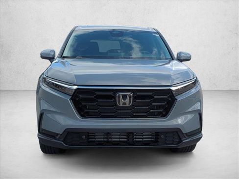 New 2026 Honda CR-V EX-L image 7