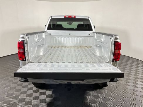 Used 2015 Chevrolet Silverado 2500 LT w/ LT Convenience Package AWD/4WD image 13