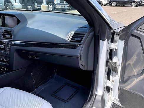 Used 2012 Mercedes-Benz E 350 Cabriolet image 18