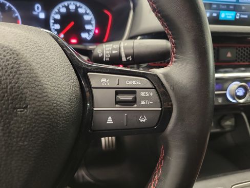 Used 2023 Honda Civic Si image 25
