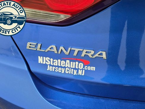 Used 2018 Hyundai Elantra SEL FWD image 30