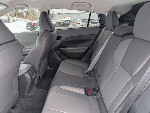 New 2026 Subaru Crosstrek 2.0i Premium image 7