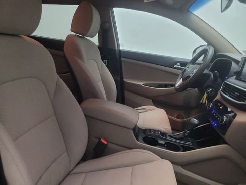 Used 2019 Hyundai Tucson SE FWD image 21