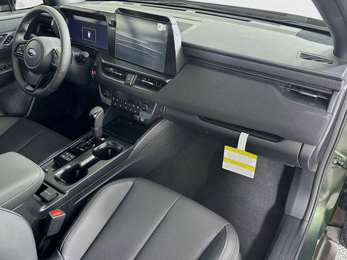 New 2026 Subaru Outback Limited XT image 28