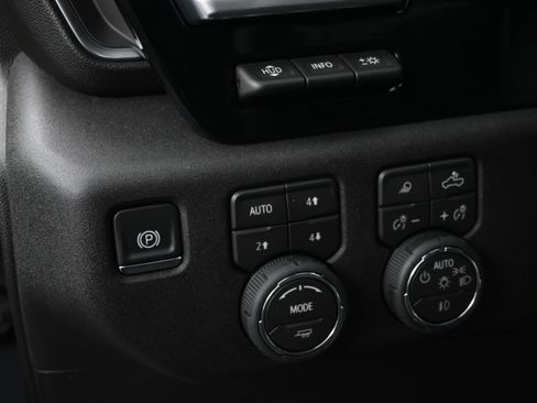 New 2026 Chevrolet Silverado 2500 High Country w/ High Country Premium Package AWD/4WD image 23