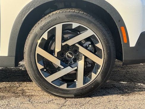 Certified 2025 MINI Cooper Countryman S AWD/4WD image 3