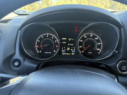 Used 2021 Mitsubishi Outlander Sport SE AWD/4WD image 17