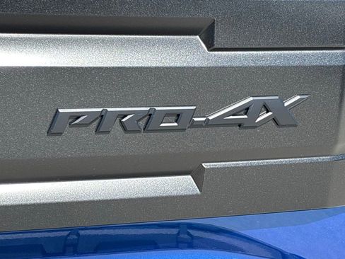 New 2026 Nissan Frontier PRO-4X w/ Pro-4x Convenience Package AWD/4WD image 8