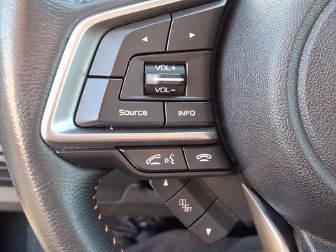 Used 2022 Subaru Crosstrek 2.5i Limited w/ Moonroof Package 1 image 20