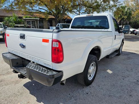 Used 2016 Ford F250 XL image 6