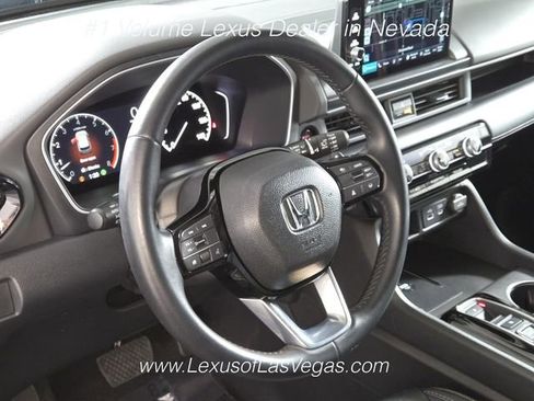 Used 2025 Honda Pilot Touring image 30