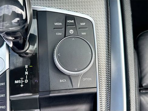 Used 2019 BMW Z4 sDrive30i w/ M Sport Package image 22