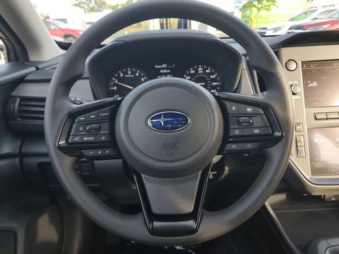 New 2026 Subaru Crosstrek 2.5i AWD/4WD image 22