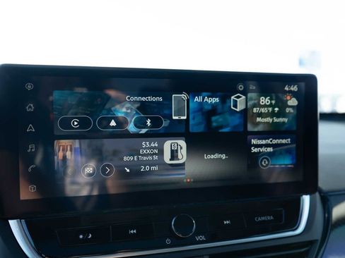 Used 2024 Nissan Altima 2.5 SR w/ SR Premium Package image 22