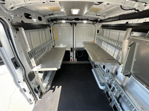 Used 2020 Ford Transit 150 Medium Roof RWD image 10