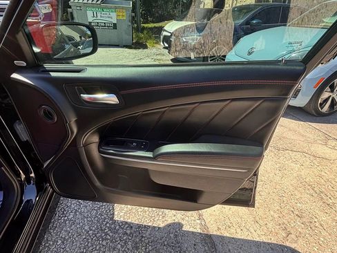 Used 2023 Dodge Charger Scat Pack w/ Plus Group RWD image 18