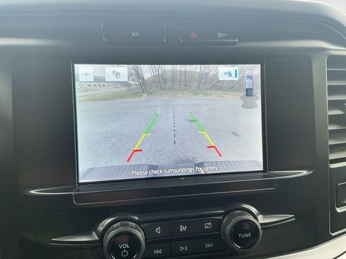 Used 2022 Ford F150 XLT w/ XTR Package image 19