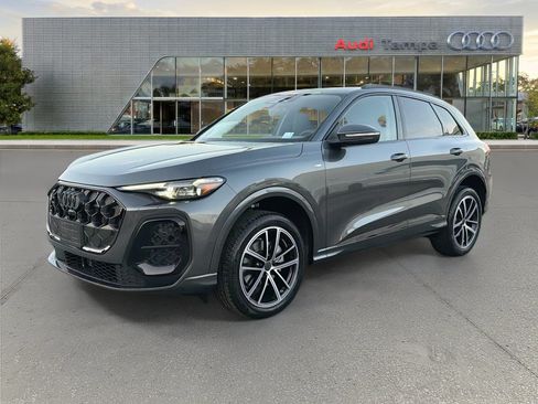 New 2026 Audi Q5 Premium Plus AWD/4WD image 7